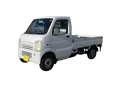 キャリィトラック